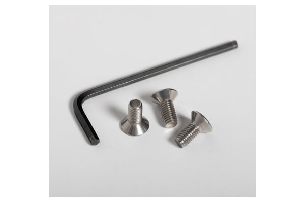 SUB x JAG Buzz Bar Spares Kit