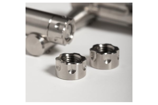 JAG 316 Thread Protector