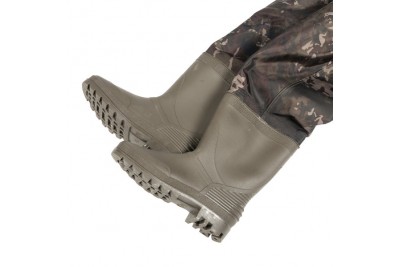 Nash Tackle ZT HD Waders Camo Nash Tackle ZT HD Waders Camo
