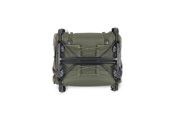 Nash HD40 Indulgence Sleep Systems