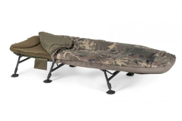 Nash HD40 Indulgence Sleep Systems