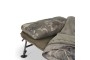 Nash Indulgence Camo Pillows