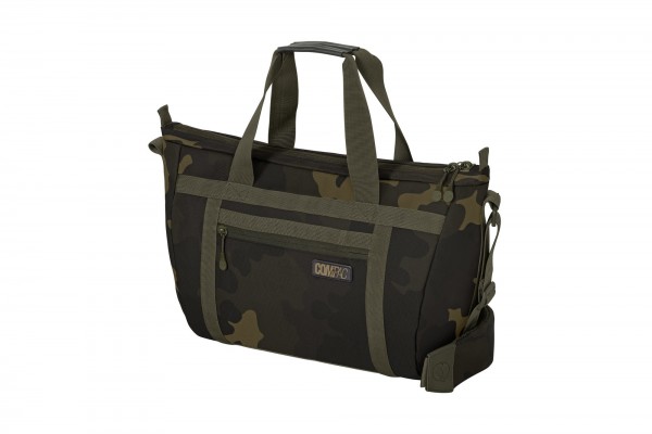Korda Compac Dark Kamo Messenger Bag
