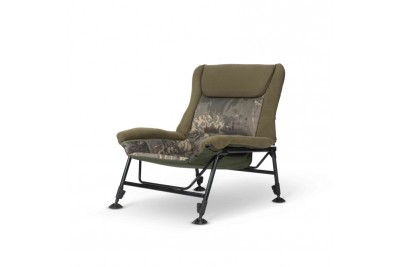 Bed Chair Nash - Tienda Carpfishing