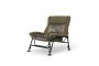 Nash Indulgence Emperor Chair Camo