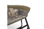 Nash Indulgence Emperor Chair Camo