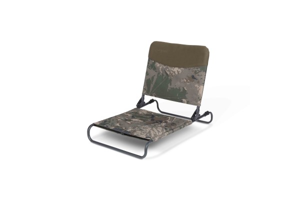 Nash Indulgence Bedseat Camo