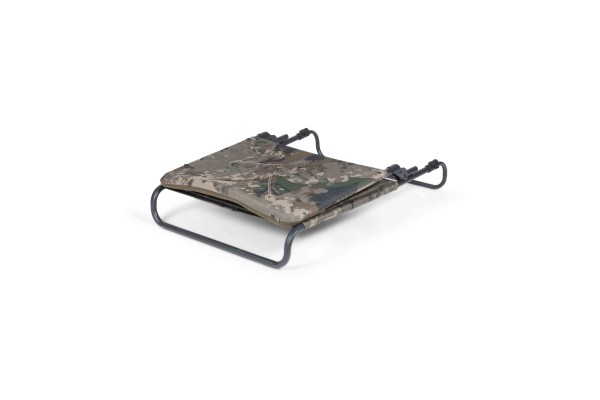 Nash Indulgence Bedseat Camo