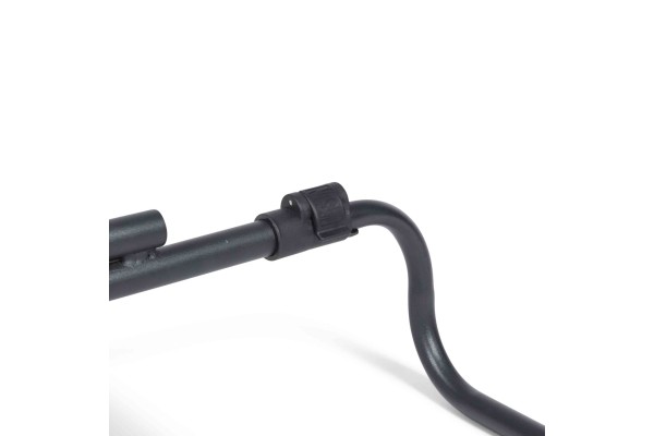 Nash Indulgence Bedseat Camo