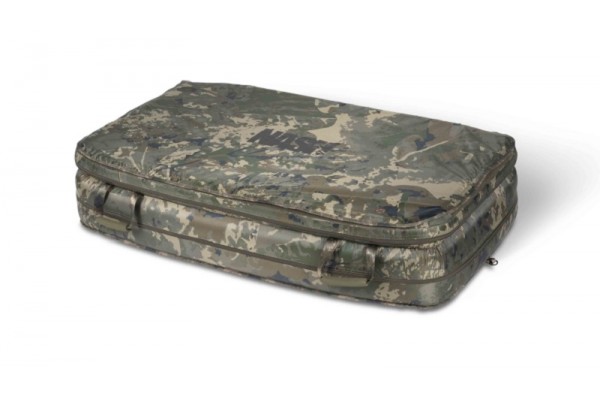 Nash Carp Care Air Cradles Camo