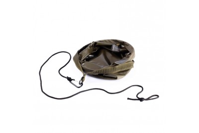 Nash Carp Care Collapsible Water Bucket