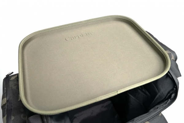 CarpLife Eclipse Camo Rucksack