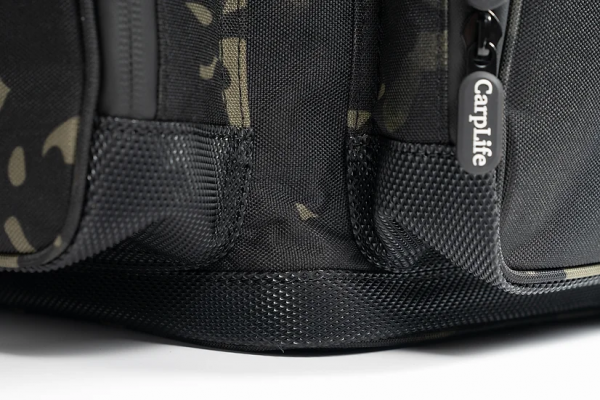 CarpLife Eclipse Camo Session Carryall