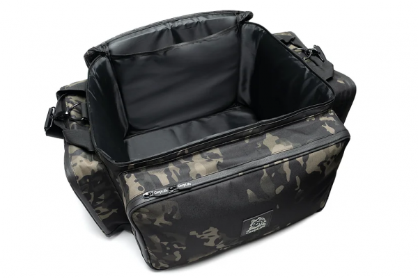 CarpLife Eclipse Camo Session Carryall