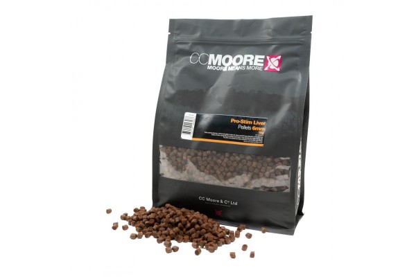 How To Create A Simple PVA Stick Mix For Carp Fishing, CC Moore