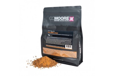 CC Moore Pro Stim Liver PVA Bag and Stick Mix 1kg