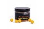 CC Moore Pro Stim Liver Yellow Pop Ups 14mm