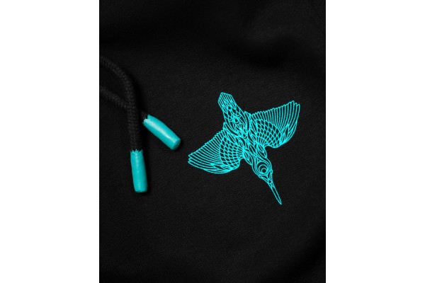 Kumu Take Flight Hoodie