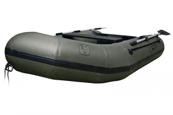 Fox EOS 250 Inflatable Boat