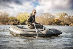 Fox EOS 215 Inflatable Boat