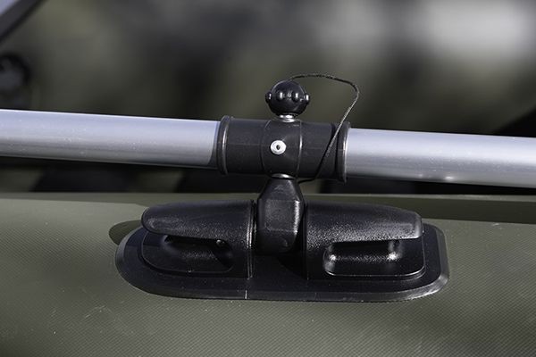 Fox EOS 250 Inflatable Boat