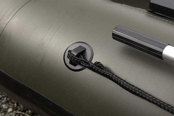 Fox EOS 250 Inflatable Boat