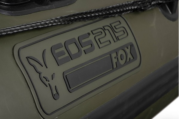 Fox EOS 215 Inflatable Boat