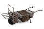 Fox Transporter 24v Power Barrow