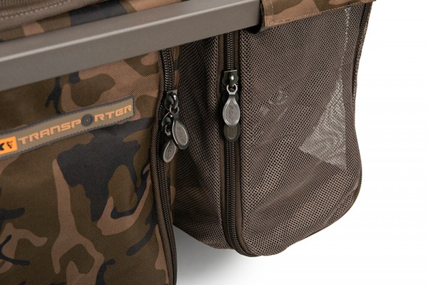 Fox Transporter 24v Power Plus Barrow