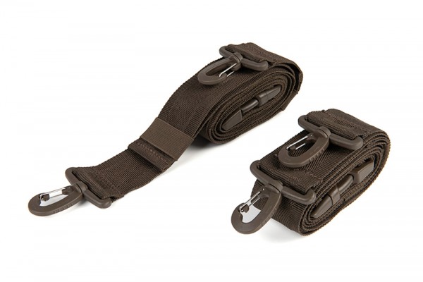 Fox Transporter 24v Power Plus Barrow