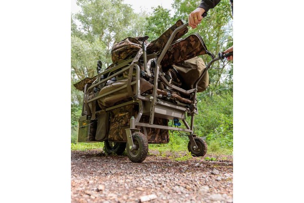 Fox Transporter 24v Power Plus Barrow