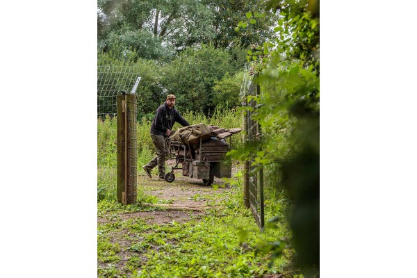 Fox Transporter 24v Power Plus Barrow