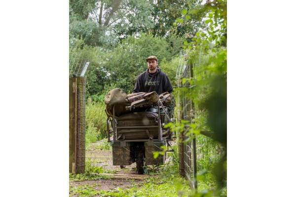 Fox Transporter 24v Power Plus Barrow