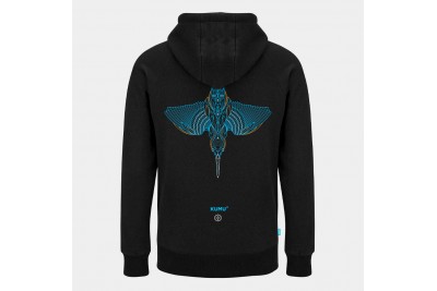Kumu Take Flight Hoodie