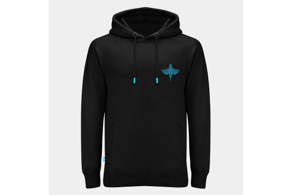 Kumu Take Flight Hoodie
