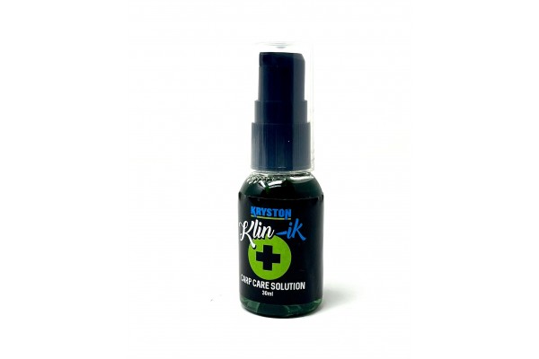 Kryston Klin-ik Carp Care Solution