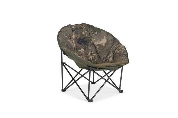 Nash Bank Life Moon Chair Camo