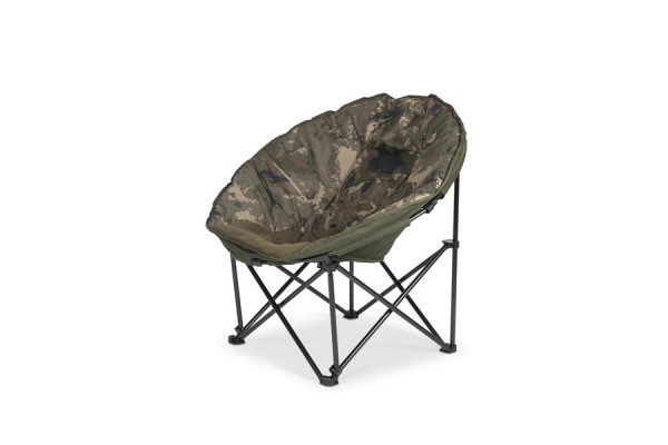 Nash Bank Life Moon Chair Camo
