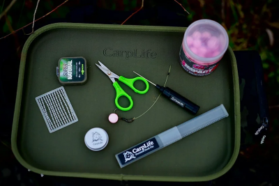 CarpLife Eclipse Camo Rig Tray CarpLife Eclipse Camo Rig Tray