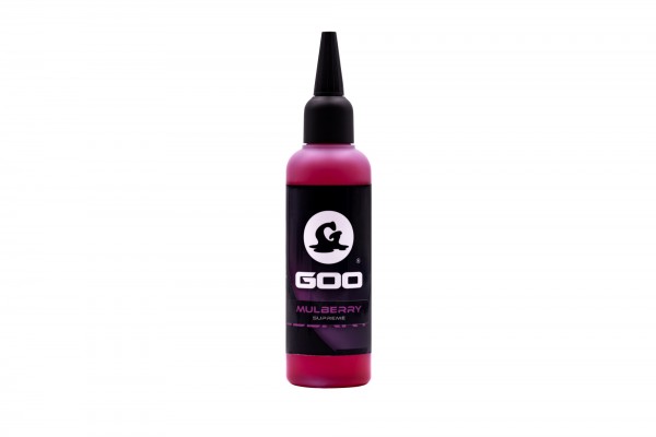 Korda Carp Goo Mulberry Supreme