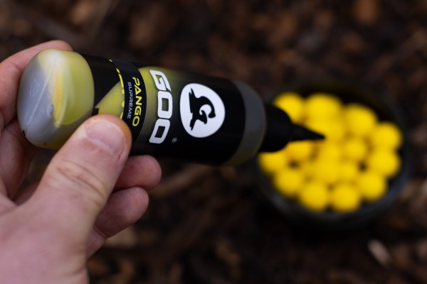 Korda Carp Goo Pango Supreme