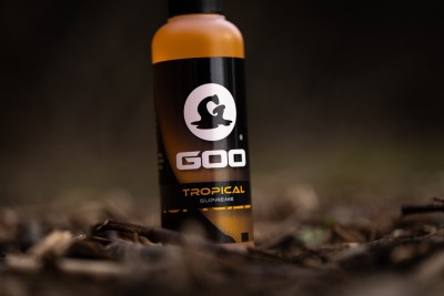 Korda Carp Goo Tropical Supreme Korda Carp Goo Tropical Supreme