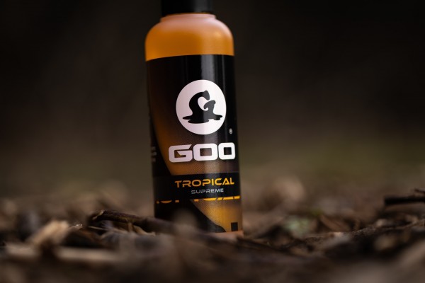Korda Carp Goo Tropical Supreme