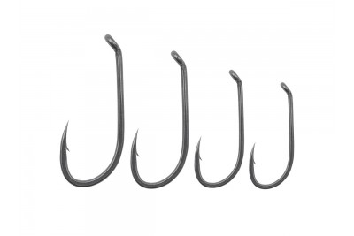 Korda Longshank Beaked Hooks Barbed