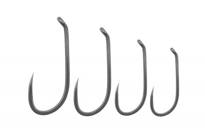 Korda Longshank Beaked Hooks Barbless