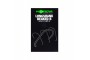 Korda Longshank Beaked Hooks Barbless