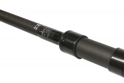 Harrison Trebuchet 13ft Spod Raven Edition