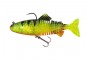 Fox Rage Ultra UV Jointed Replicant Perch 60g 15cm