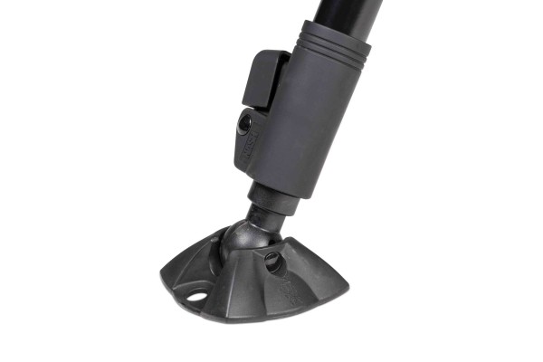 Nash Bank Life Reclining Chair Camo