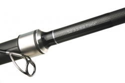 Harrison Torrix 12ft 3.25lb 50mm Carp Rod Legacy Build